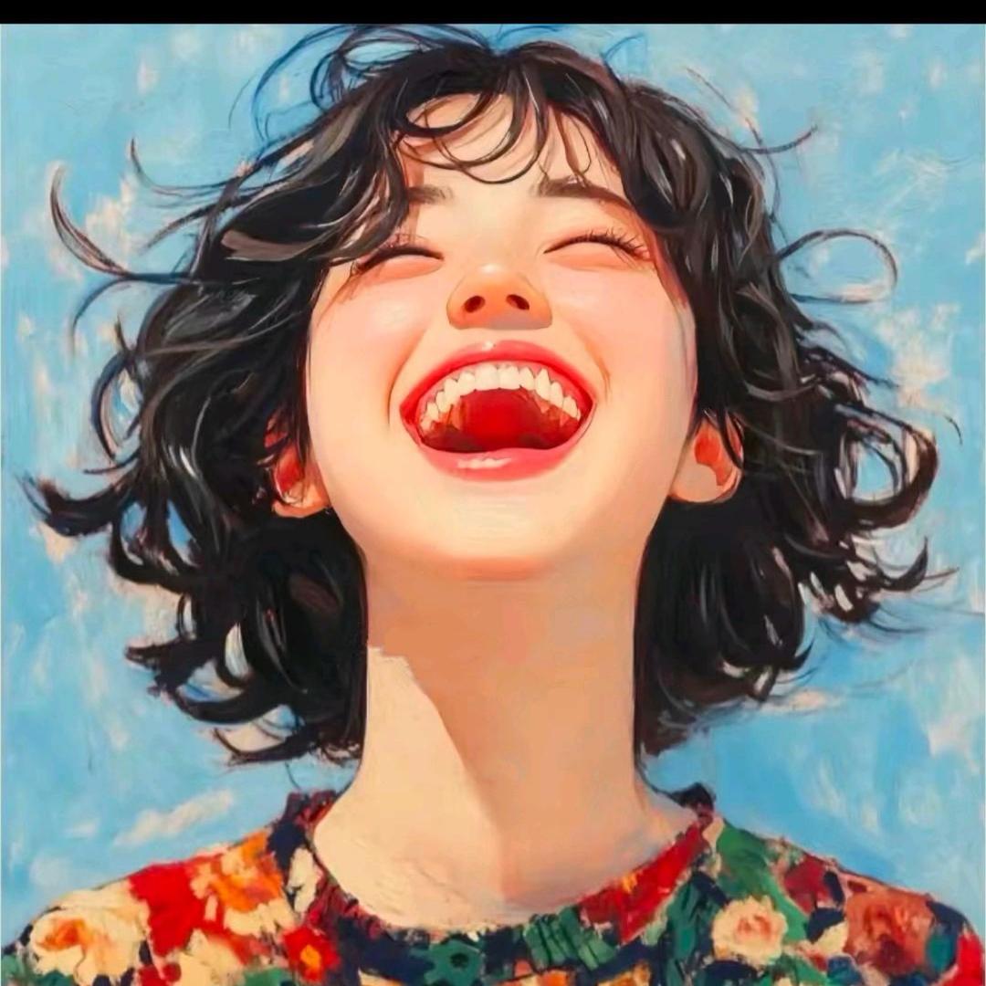 🦋琳子小姨🙈