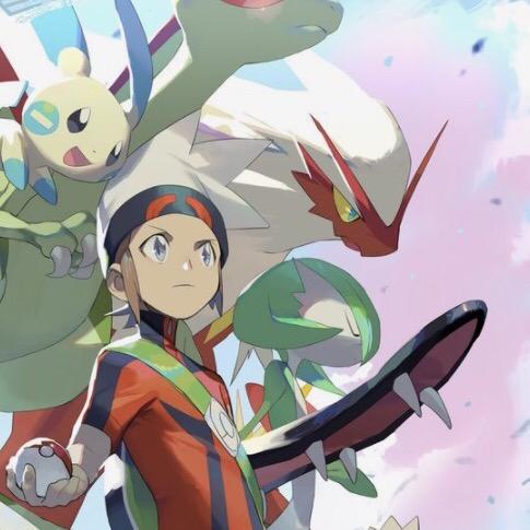 宝可梦星人