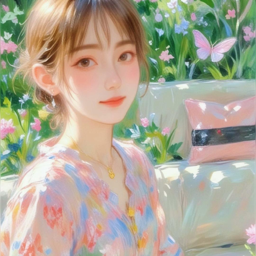 阿丽