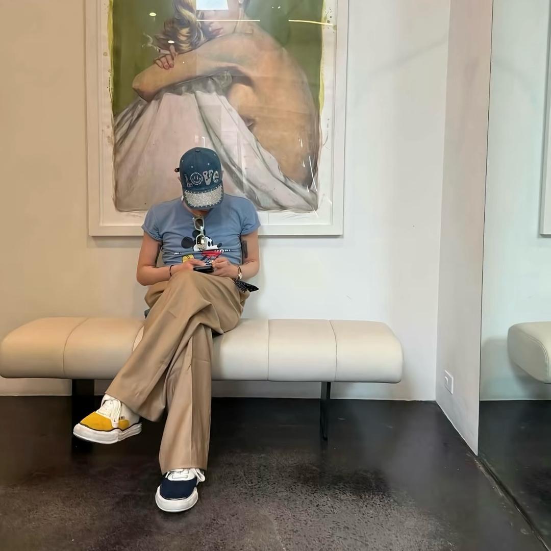 xxxFAM