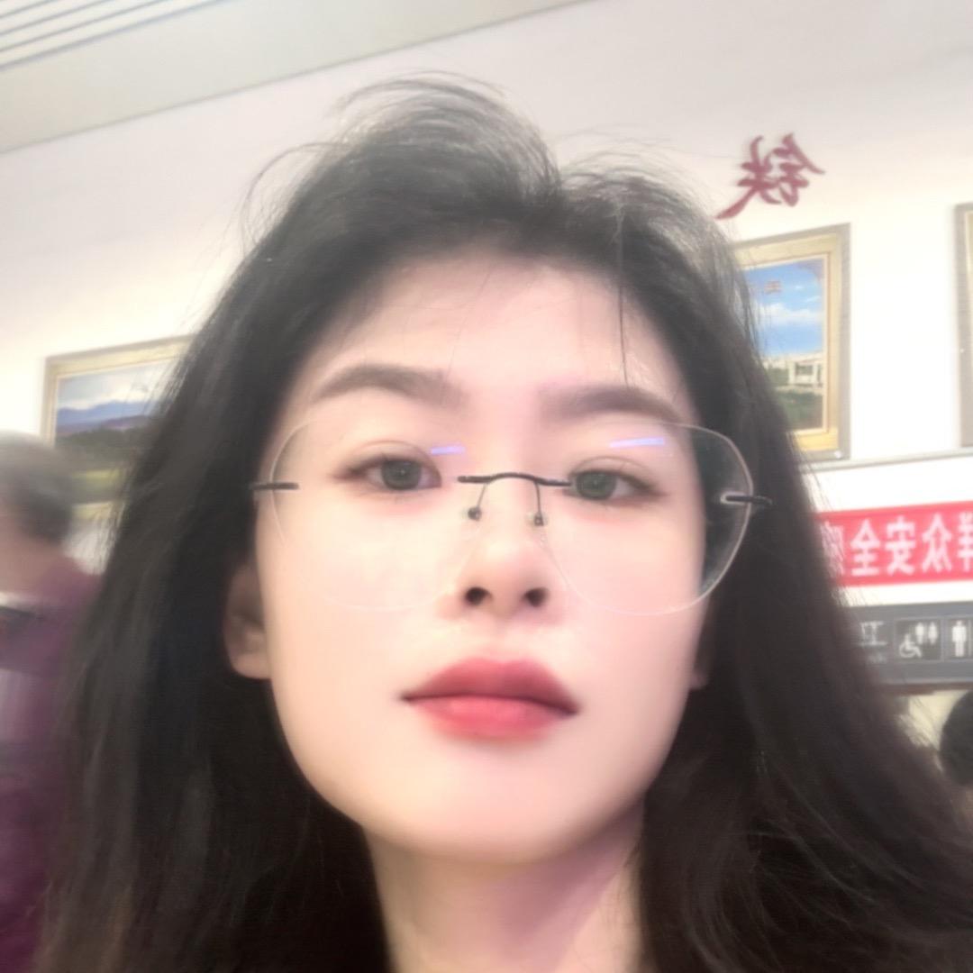 小樊温柔🌙