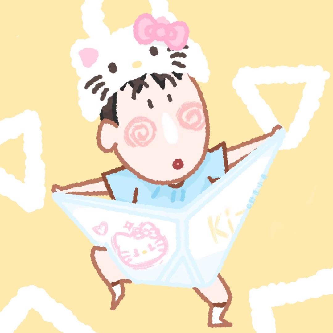 大笨🥚