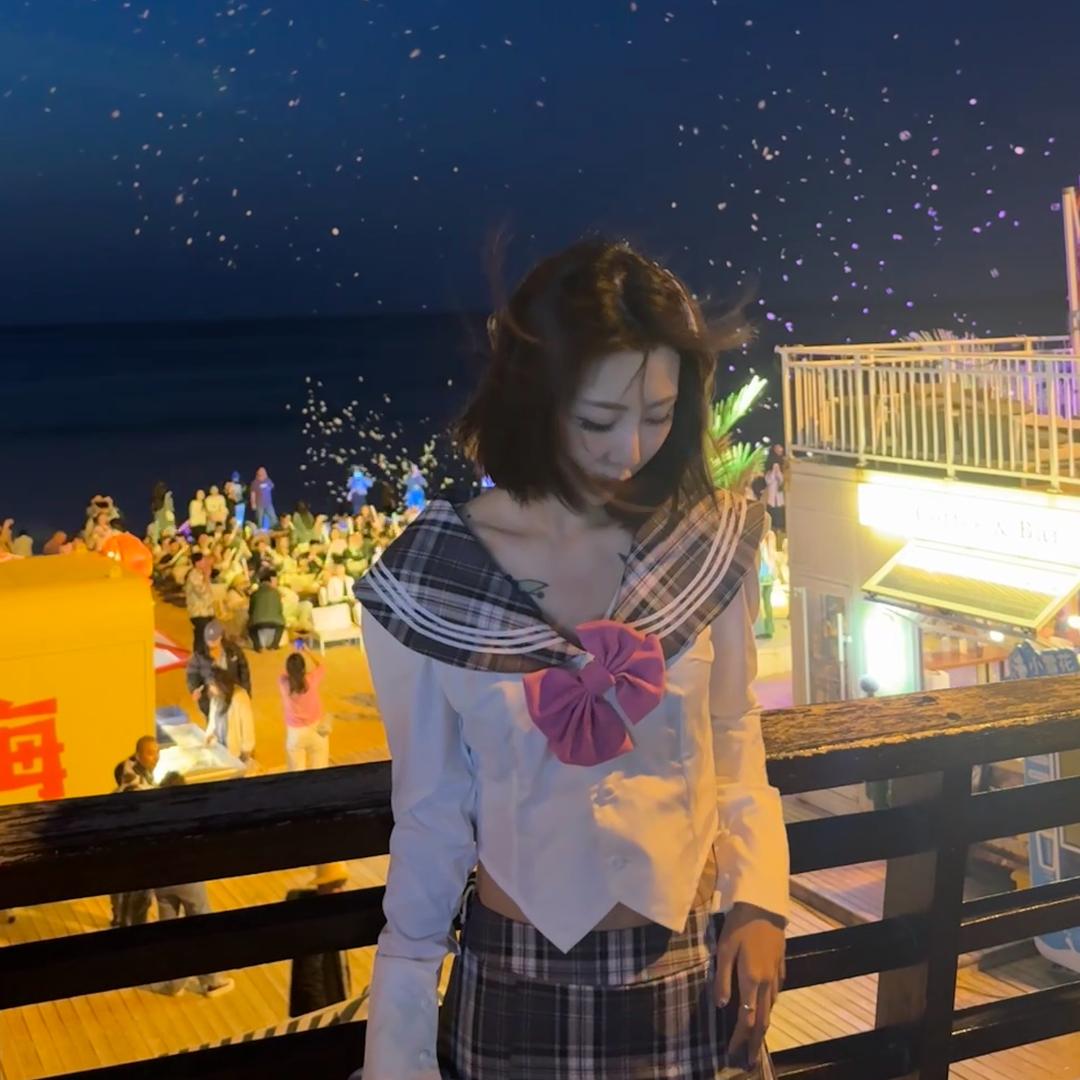 养只小羊🥴