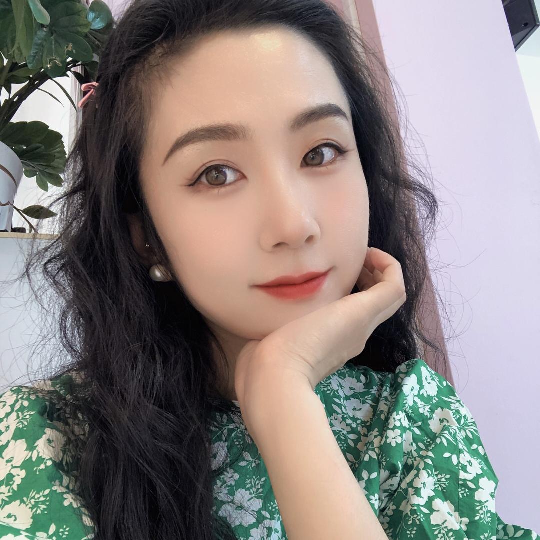玺运美甲（小影）