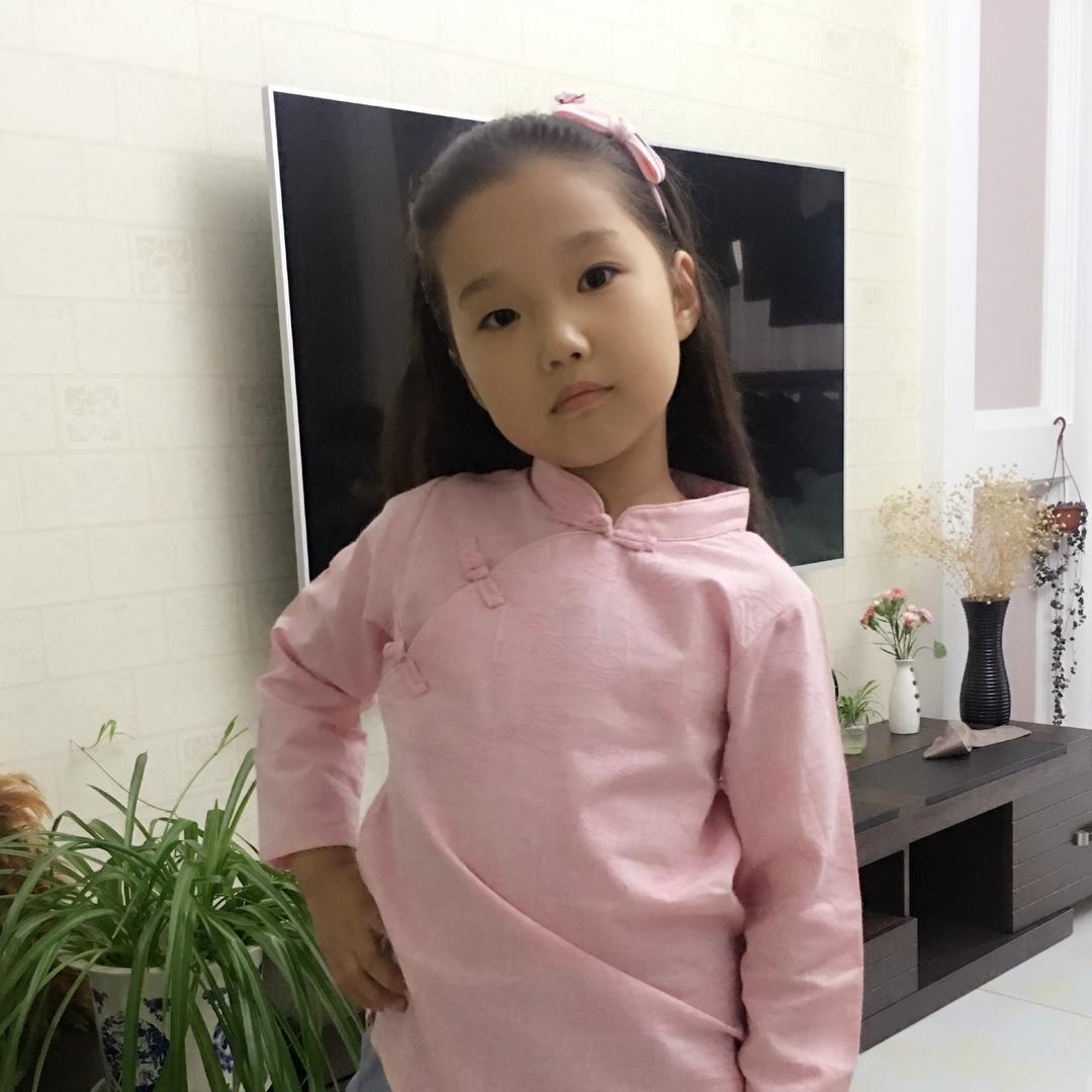 小可爱的新家