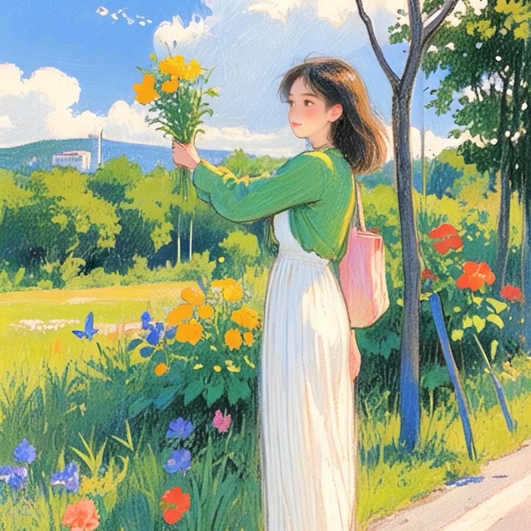 小荞苦荞