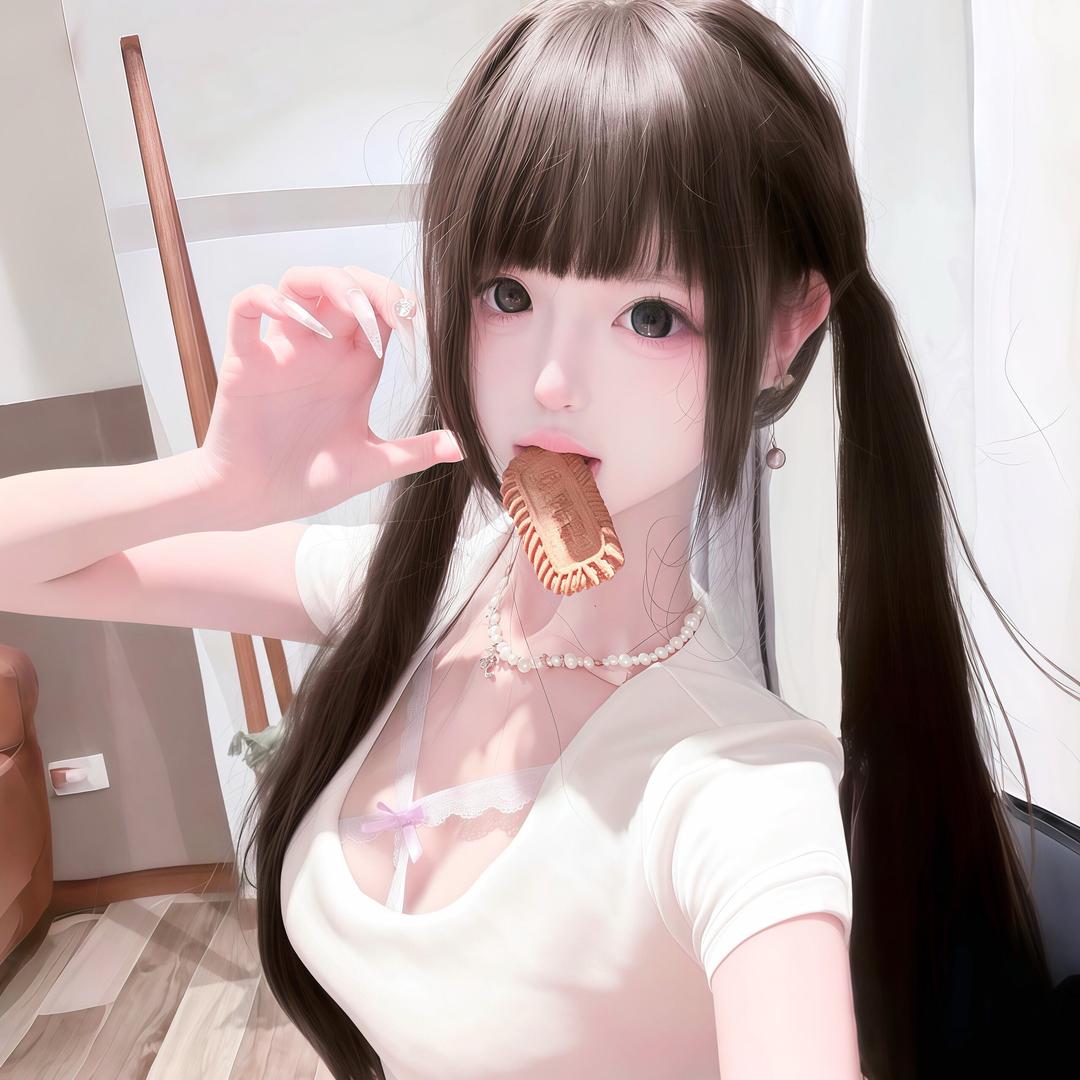 小雨萌萌晕