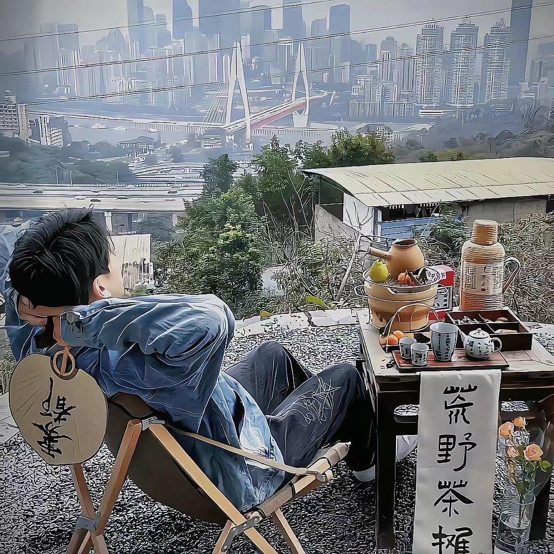 Loner～