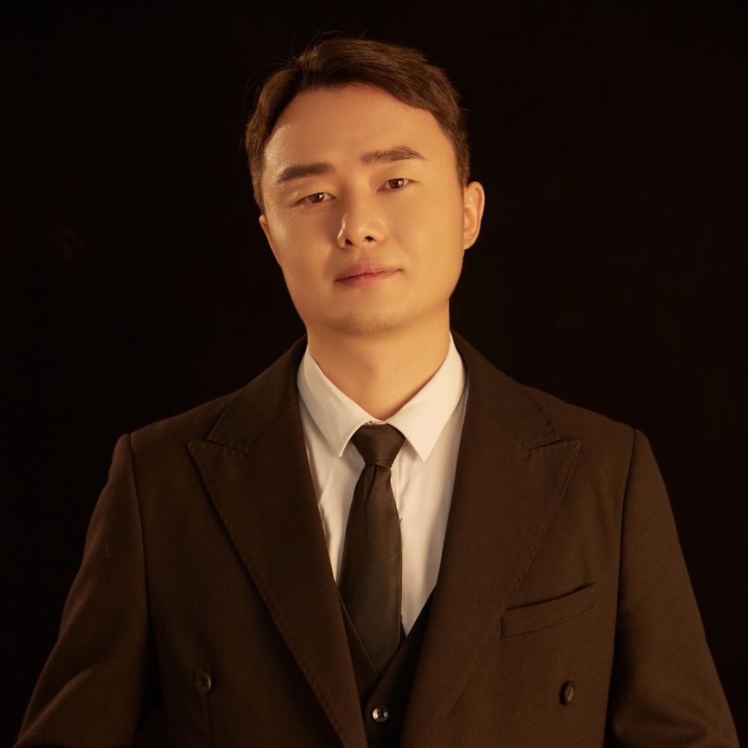 鼎木设计（代画酷家乐效果图）