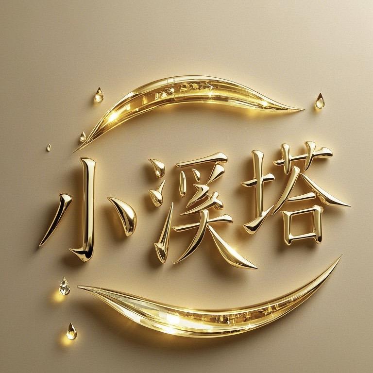 小溪塔饰品小店
