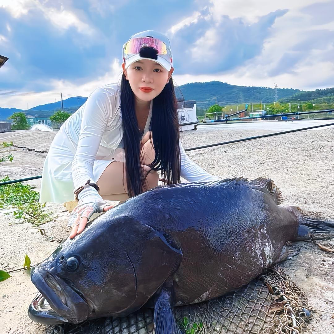 元元爱钓鱼🎣