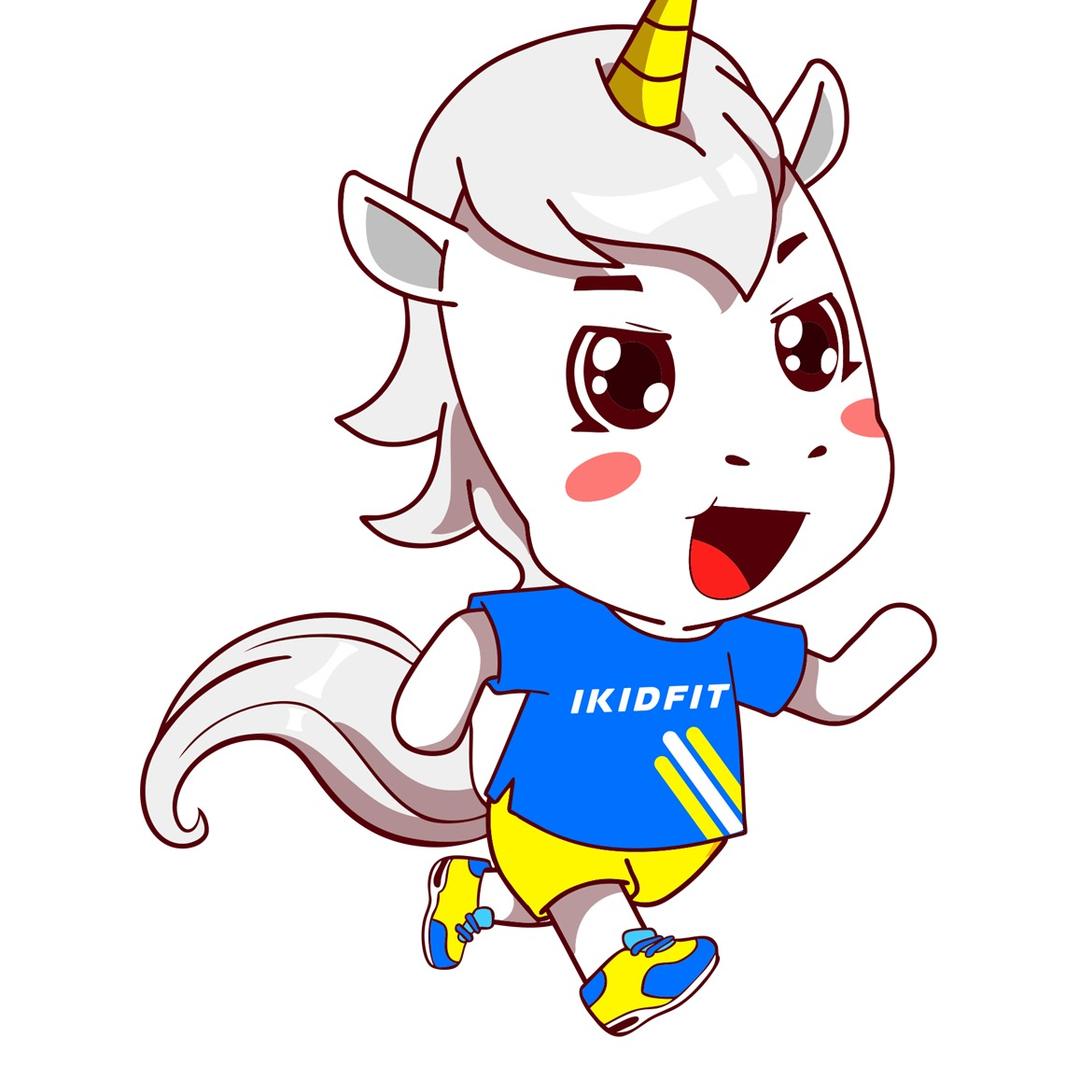 常德爱酷少儿体能（常德体育馆校区）