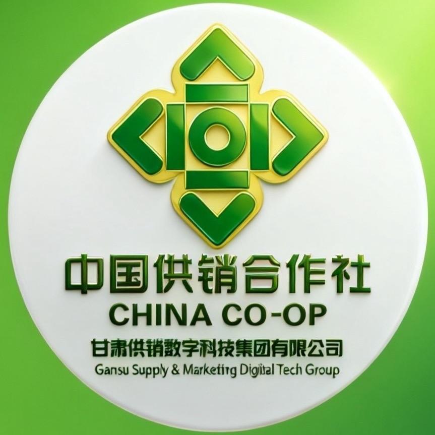 甘肃供销数科集团奢选