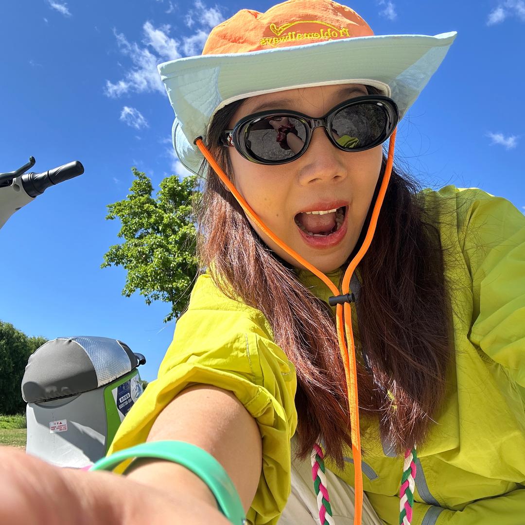 狗霞霞子（有娃版）