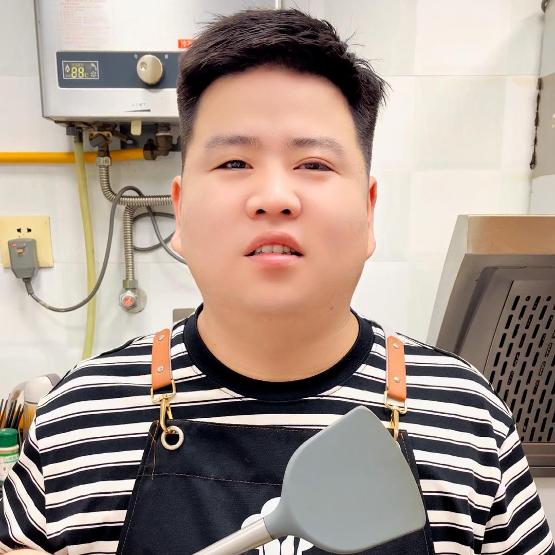 马小厨爱美食