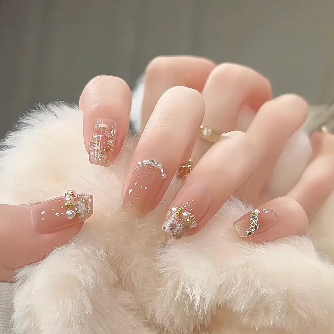 @小仙女穿戴甲