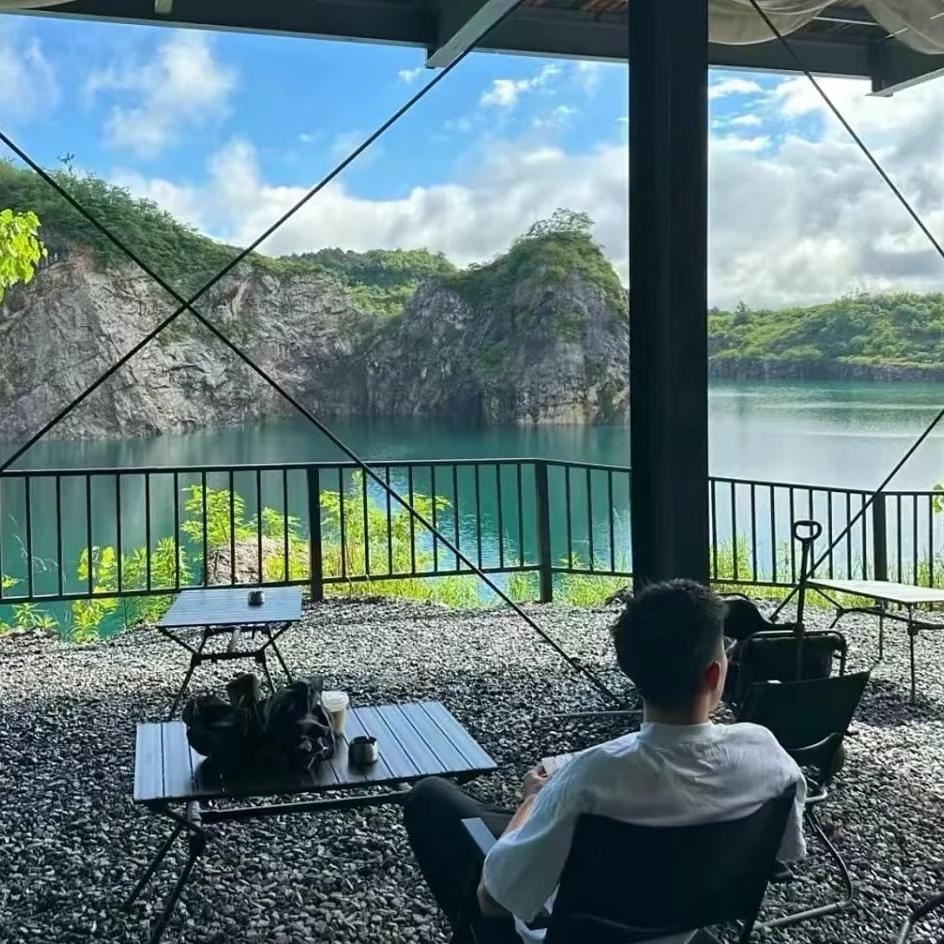 阿宇电商运营