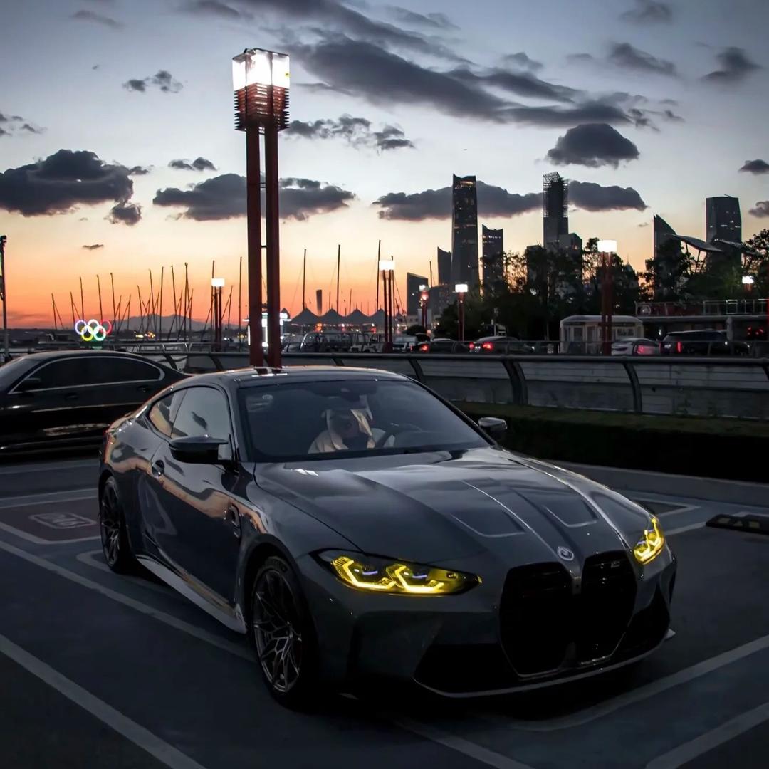 华仔开车旅行记