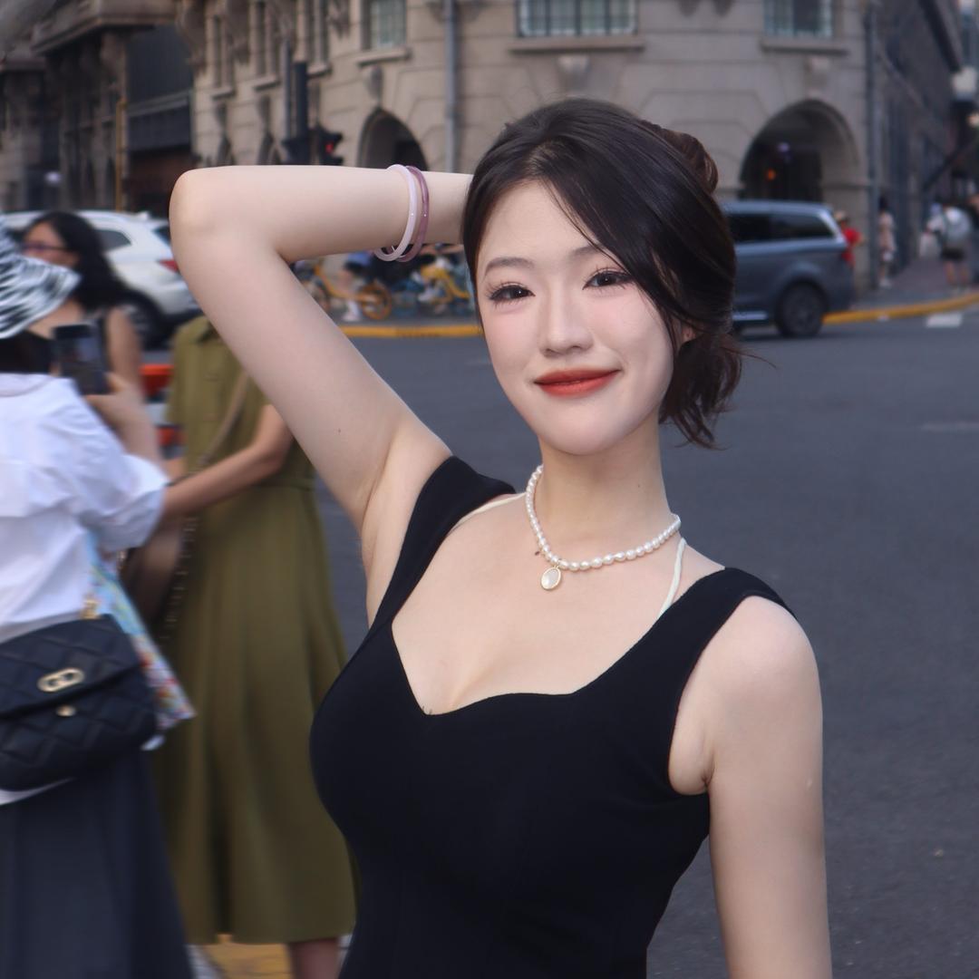 前女友