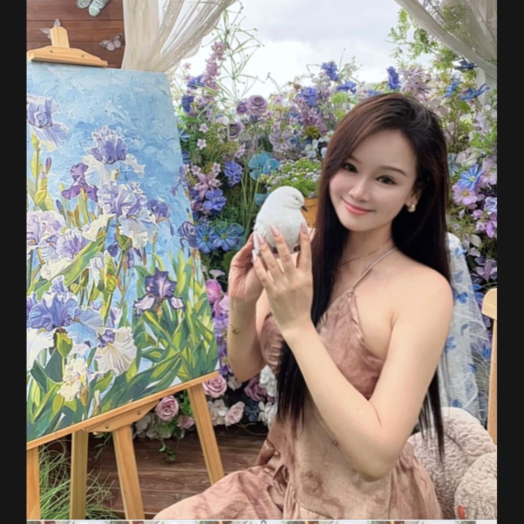 圆圆不圆🍓