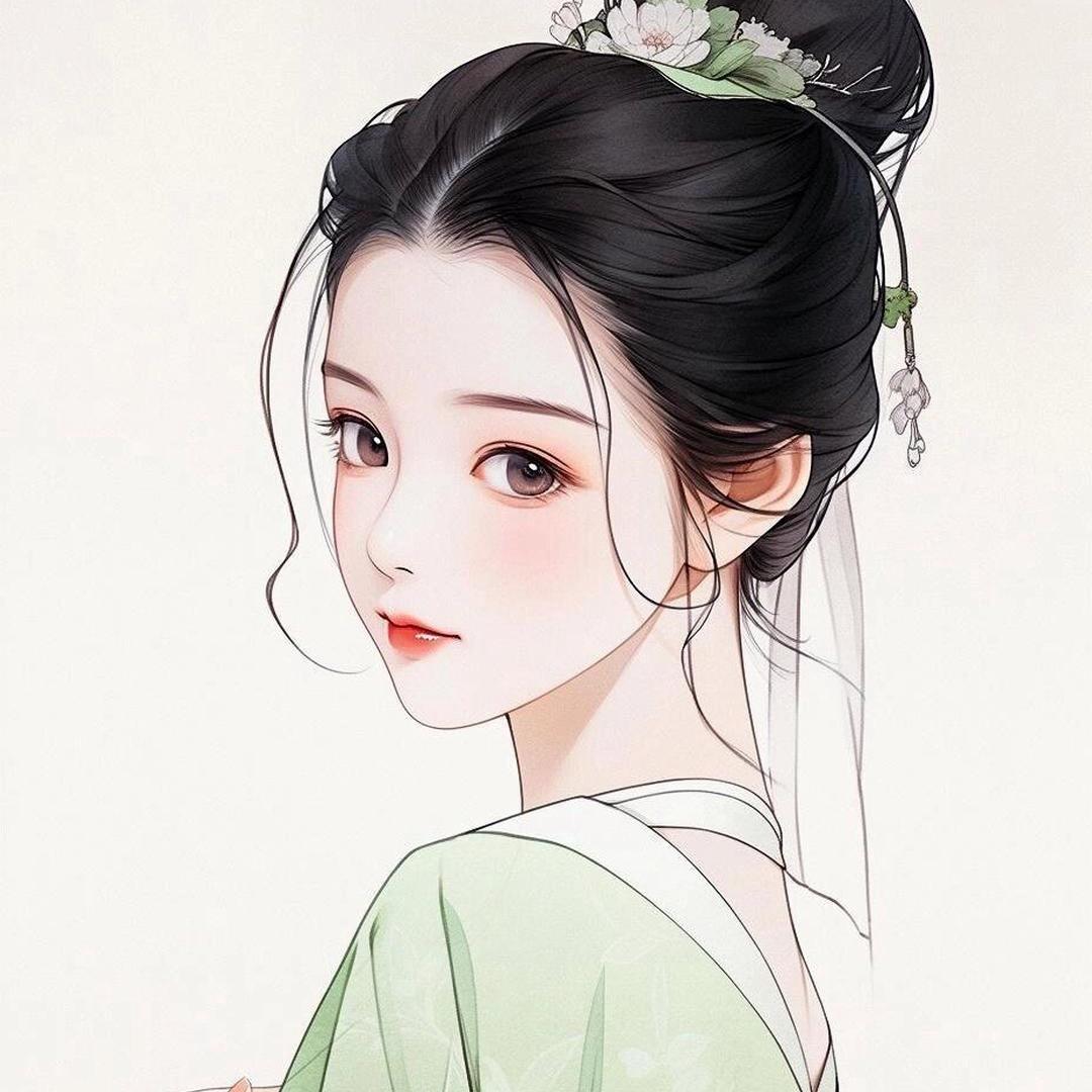 徽姑娘🌸