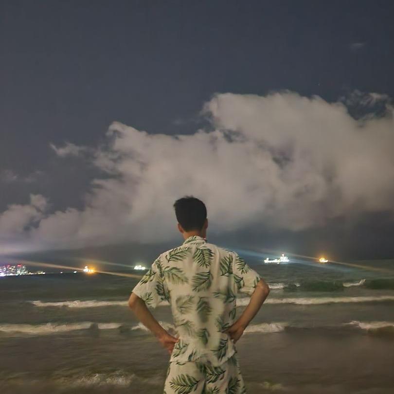 慕容云楠