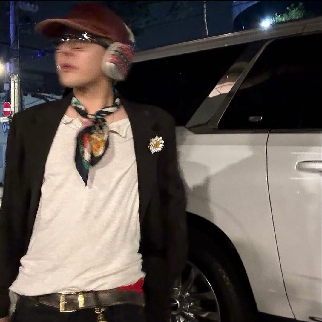 東京最後の純愛