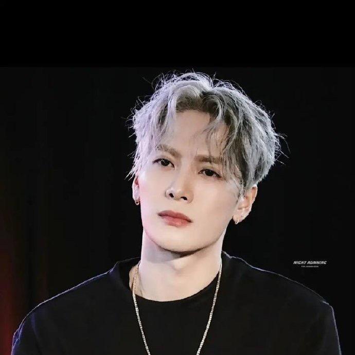 王嘉尔jackson