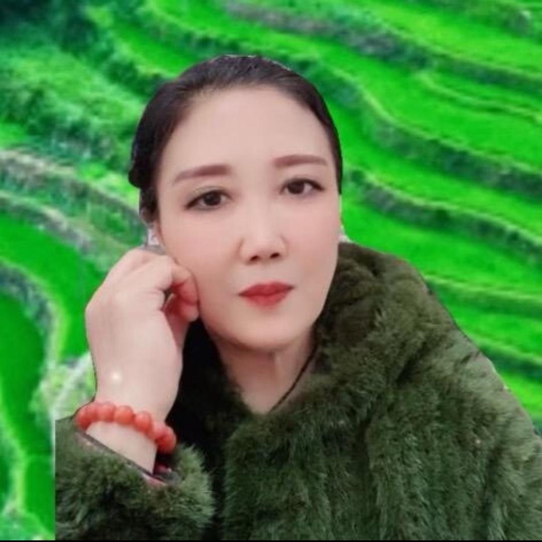 兰妮妮