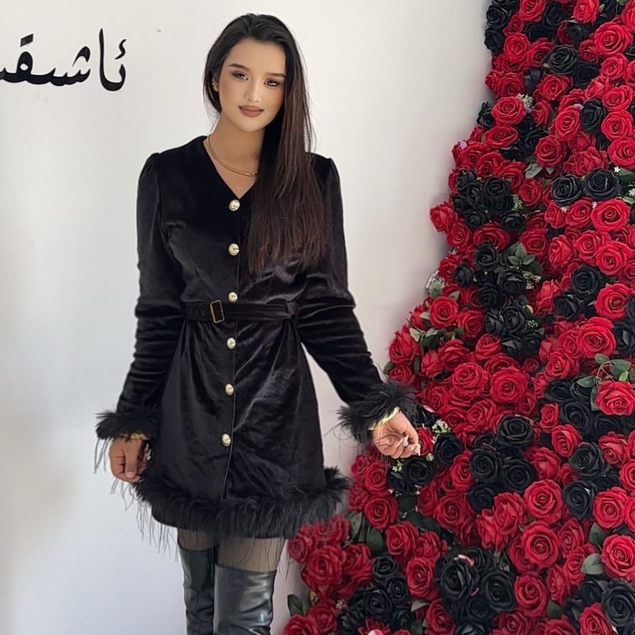 𝑨𝒚’𝒏𝒓*