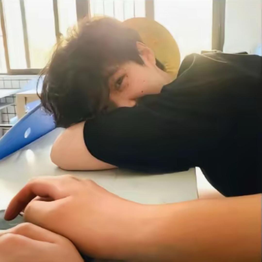 麦香鸡