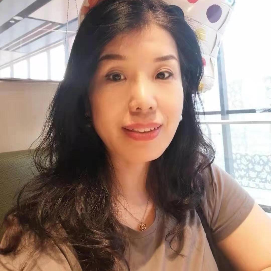 玲玲吖