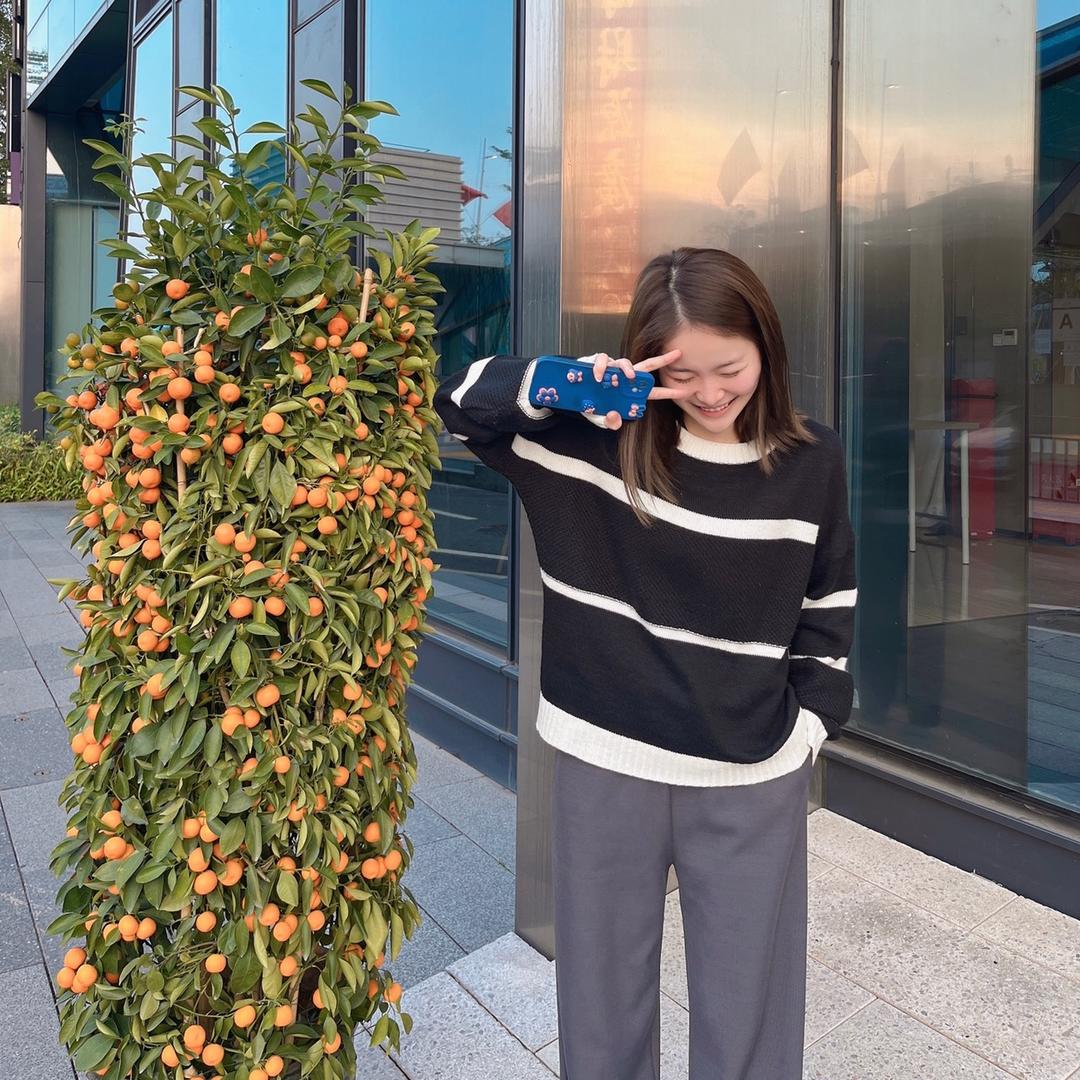 狮子姐姐就是我🦁（2.0发胖版）