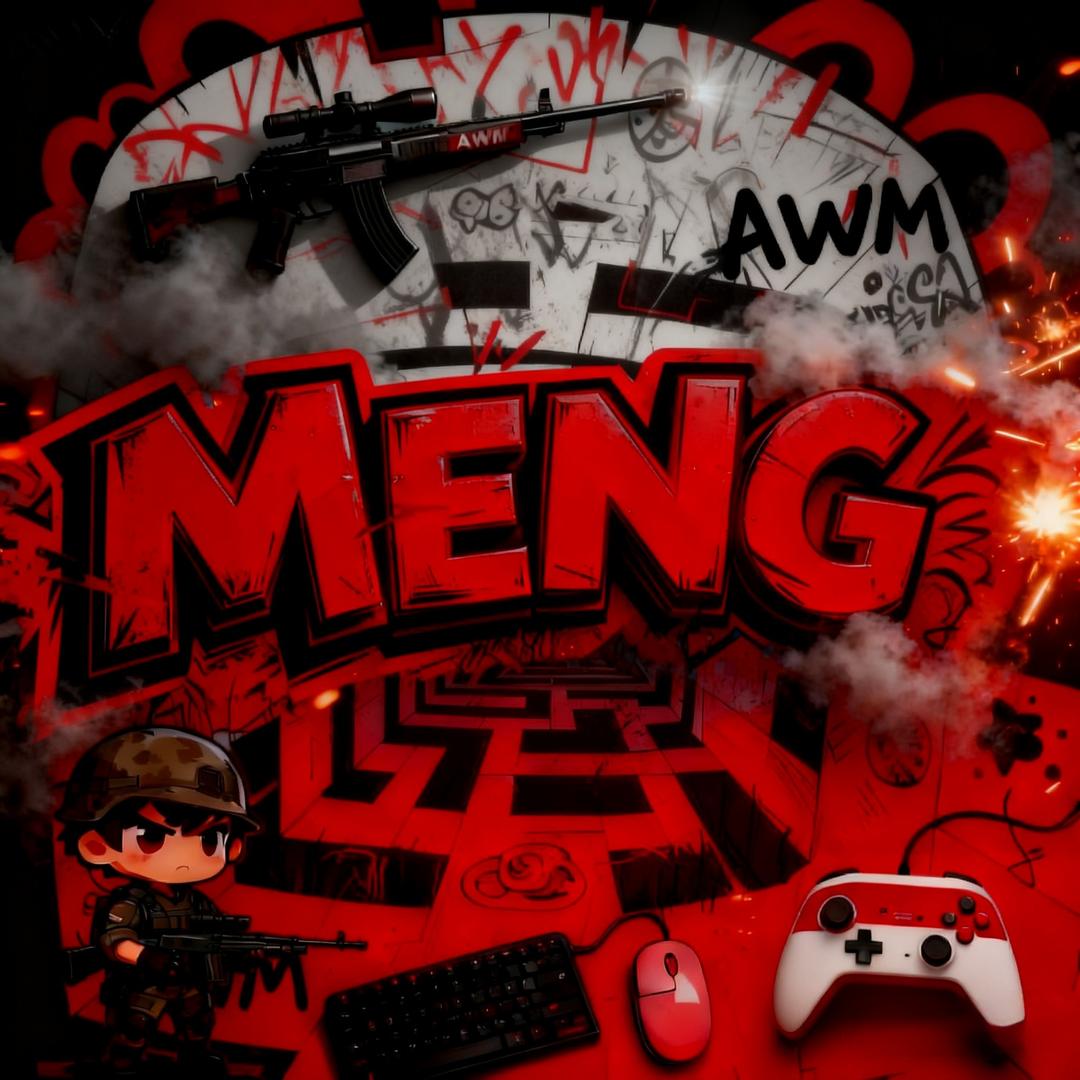 MENG(三角洲行动)