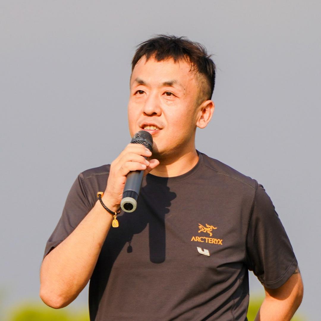 鱼哥报告