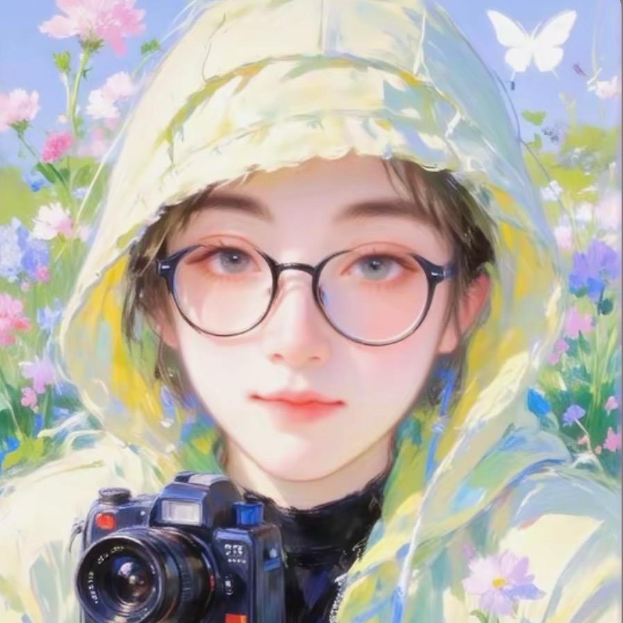 栀子花拿铁