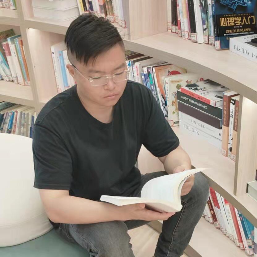 进无止尽