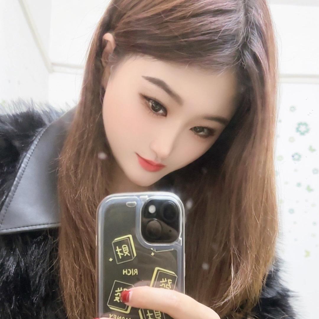 我只是一个任性的小女人