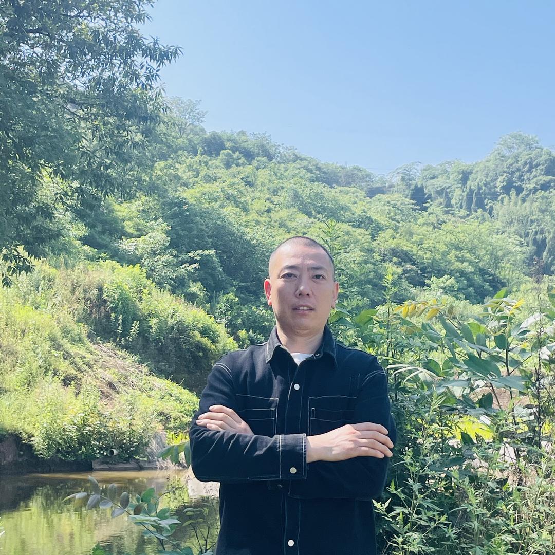 阿陈哥农产品土特产