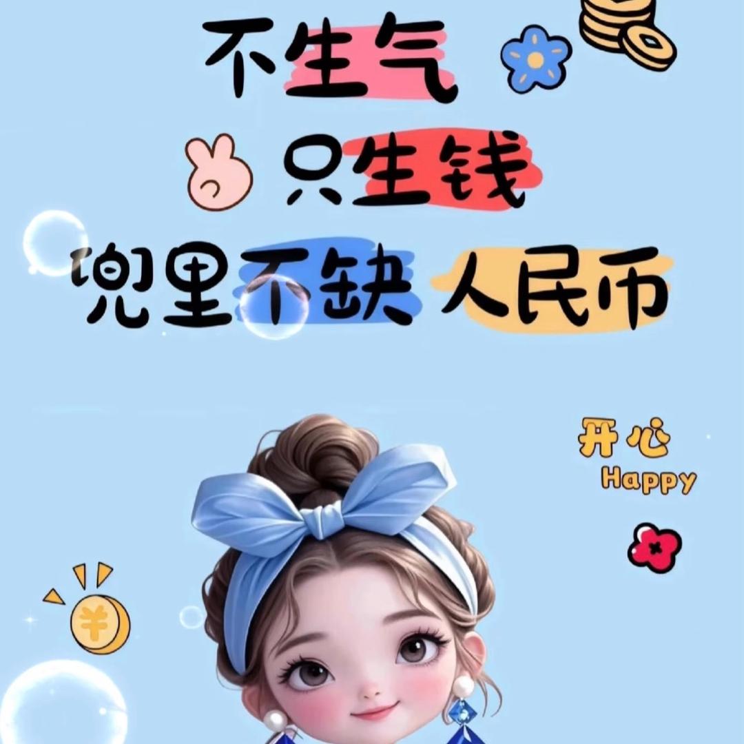 做个有灵魂的小女子