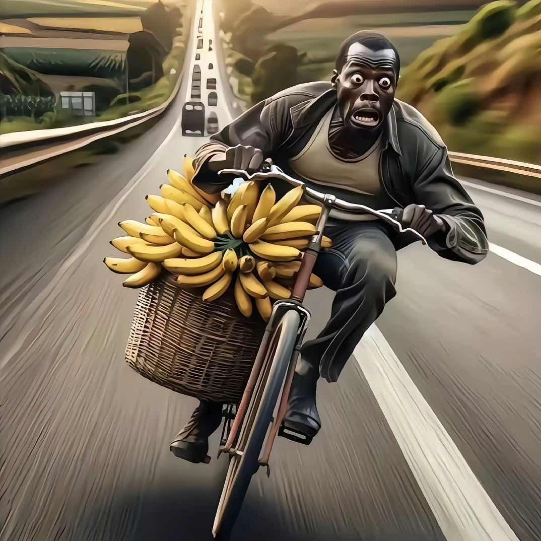 吃土豆长大的马铃薯