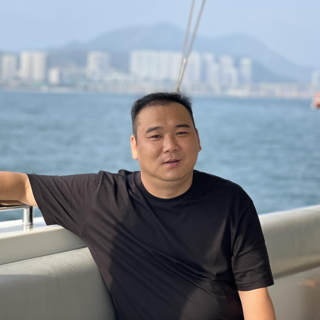 整货运的大拿