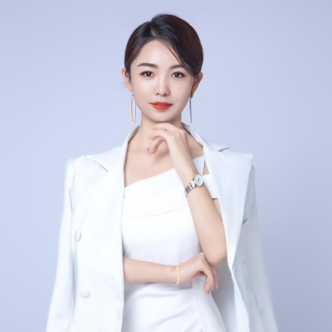 张掖彩霞红唇打造天花板