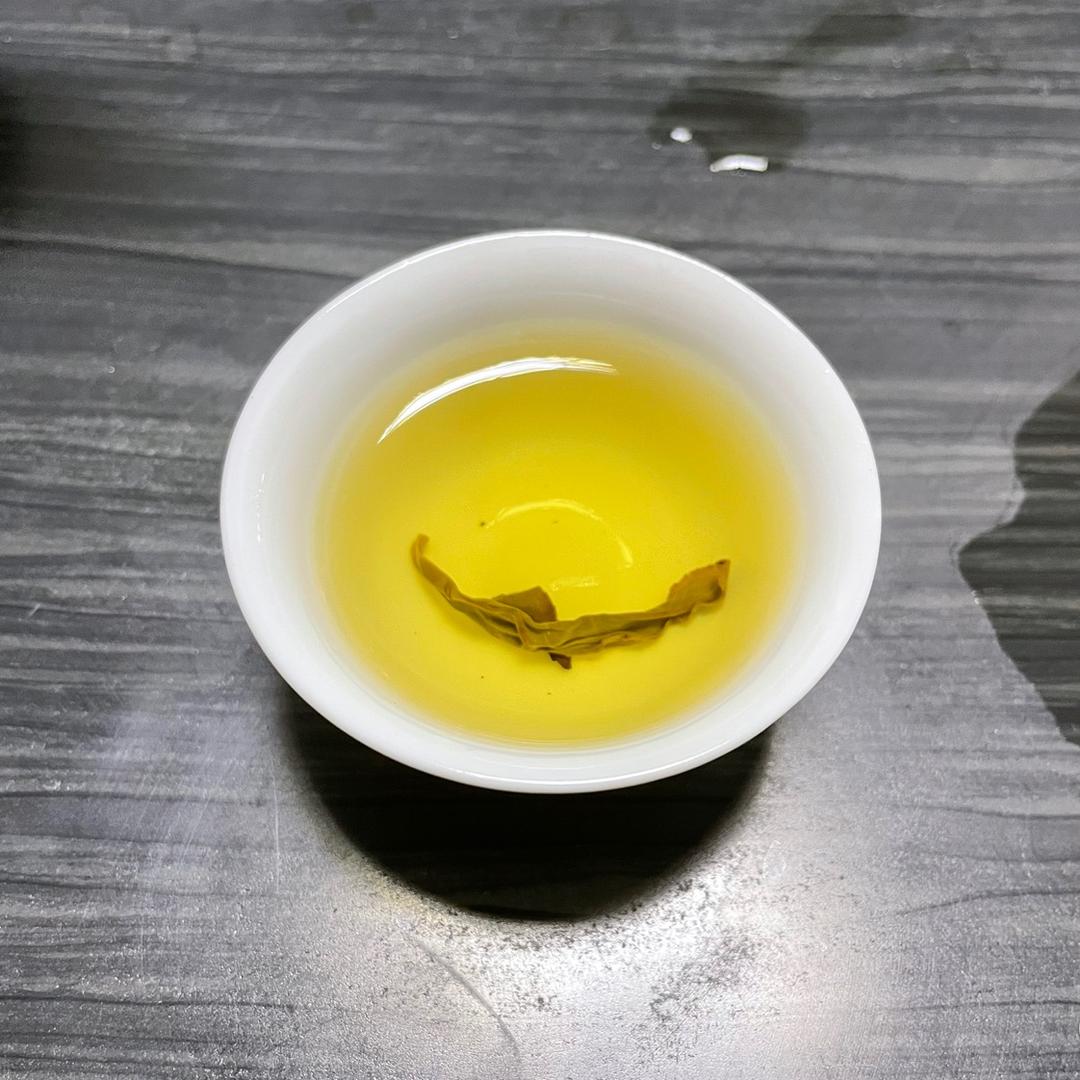 潮客情茶业
