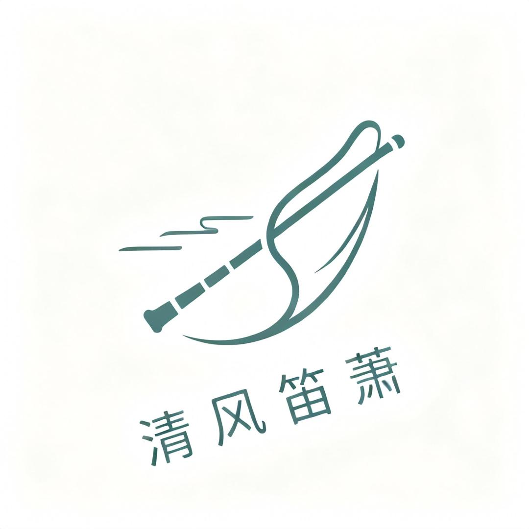 清风笛箫创意屋