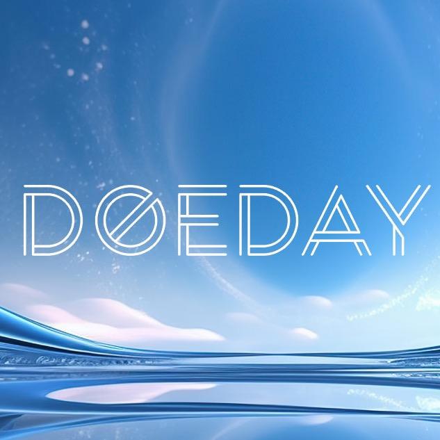 杜代DOEDAY