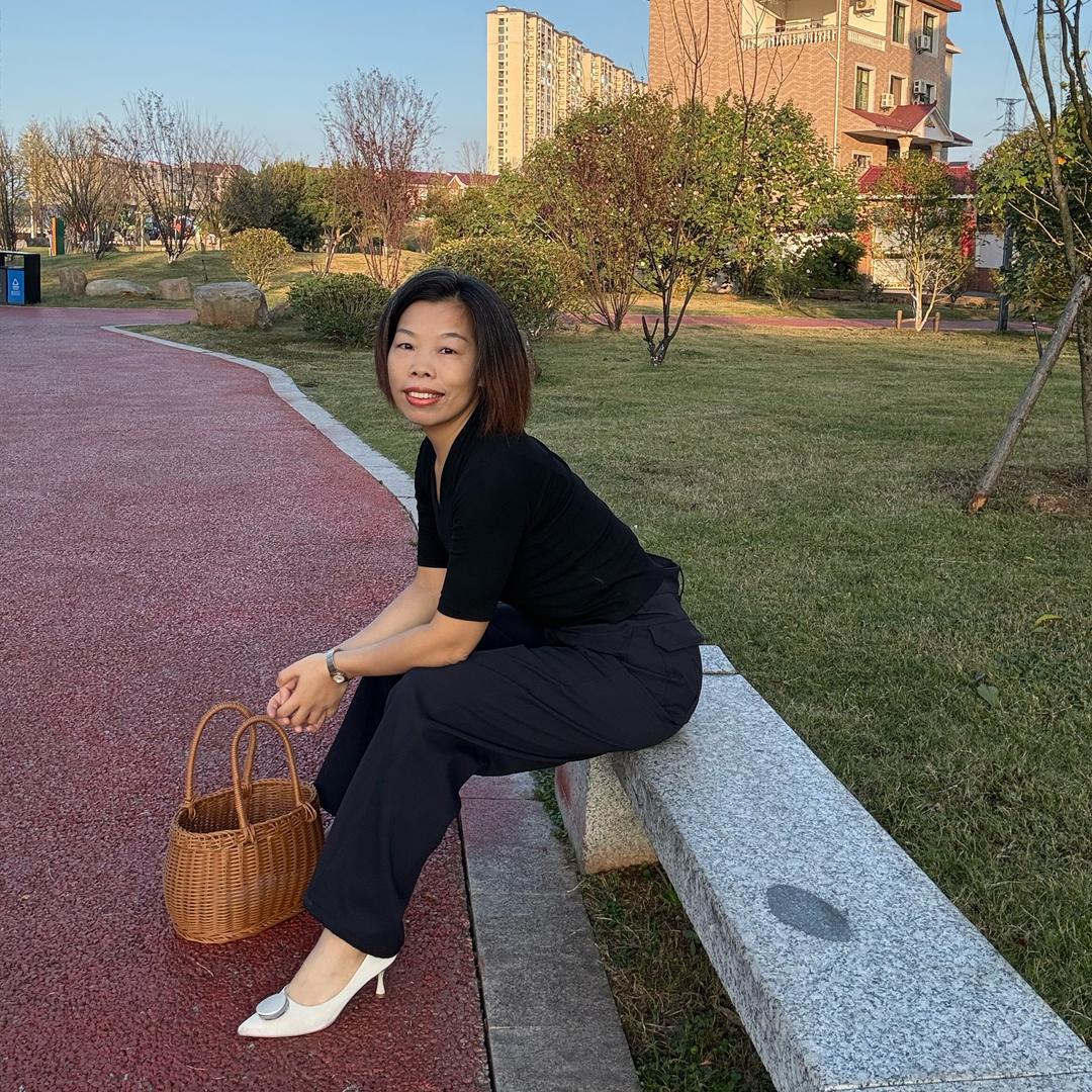 海萍姐的重启人生