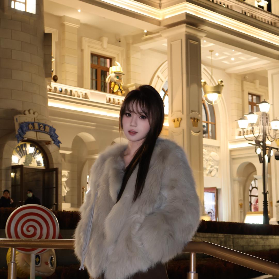 乖.