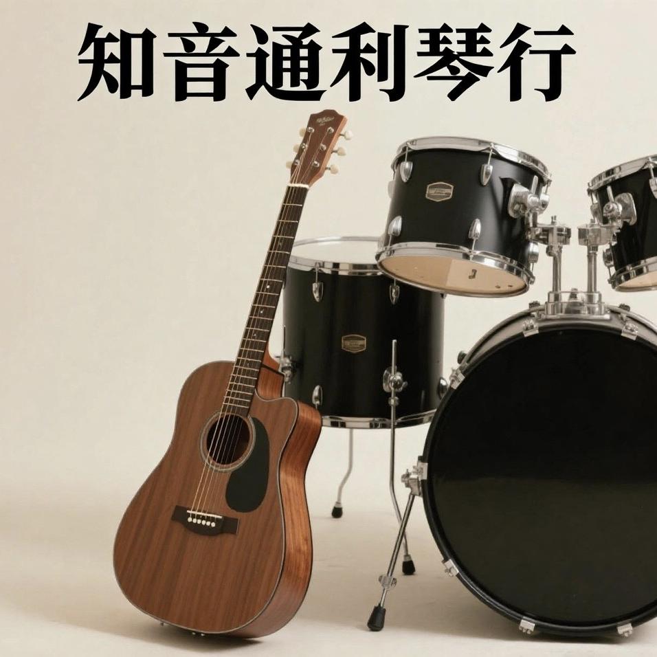 石河子市知音通利琴行