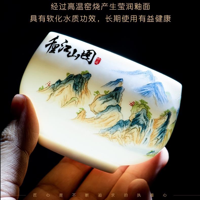 林同陶瓷-源头工厂一件代发